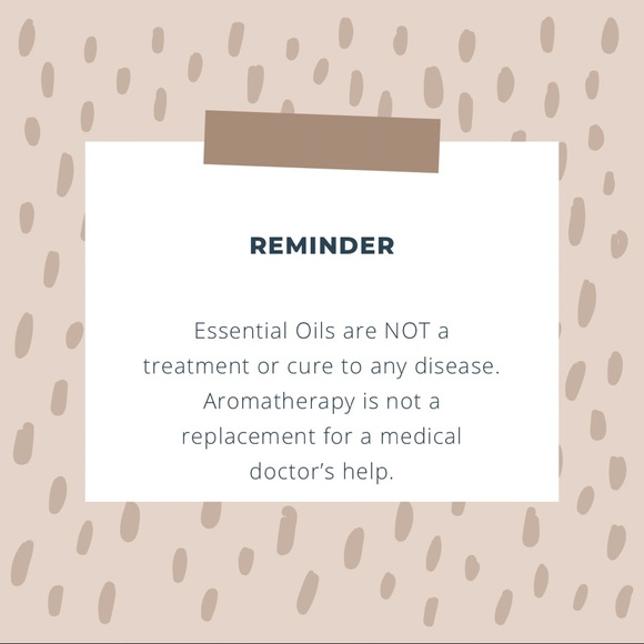 Cinnamon Bun Essential Oil Blend - Picture 8 of 11